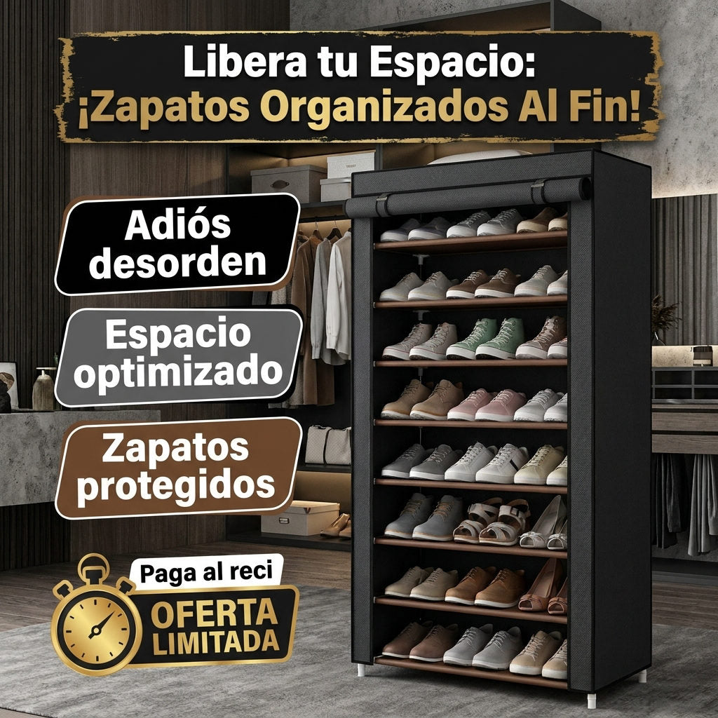 jarvis-oferta — Organizador de zapatos
