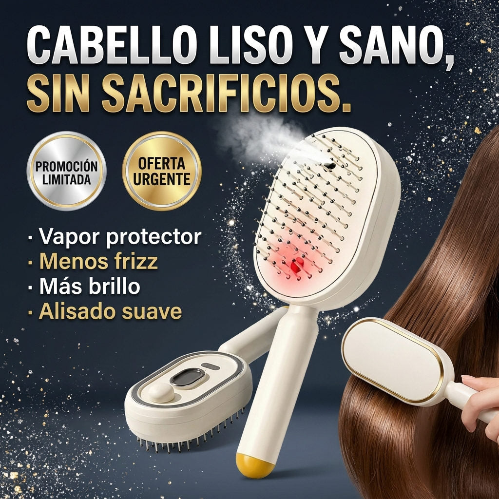 jarvis-oferta — Cepillo alisador