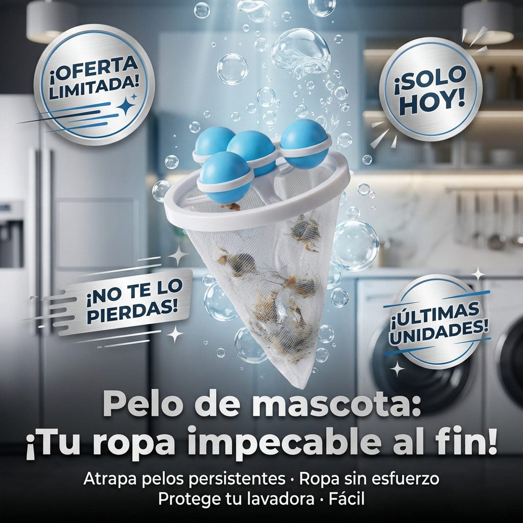 jarvis-oferta — Filtro Lavadora