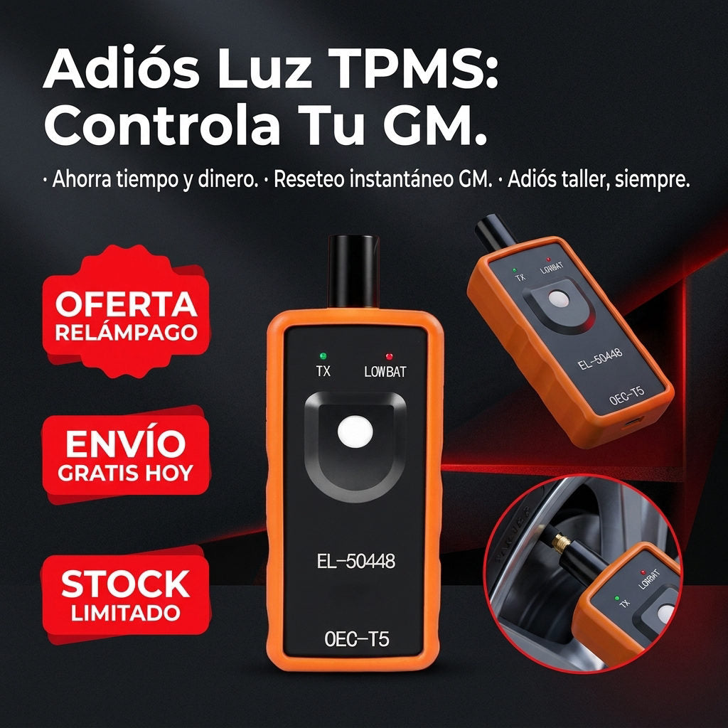 jarvis-oferta — Medidor Presión Llantas