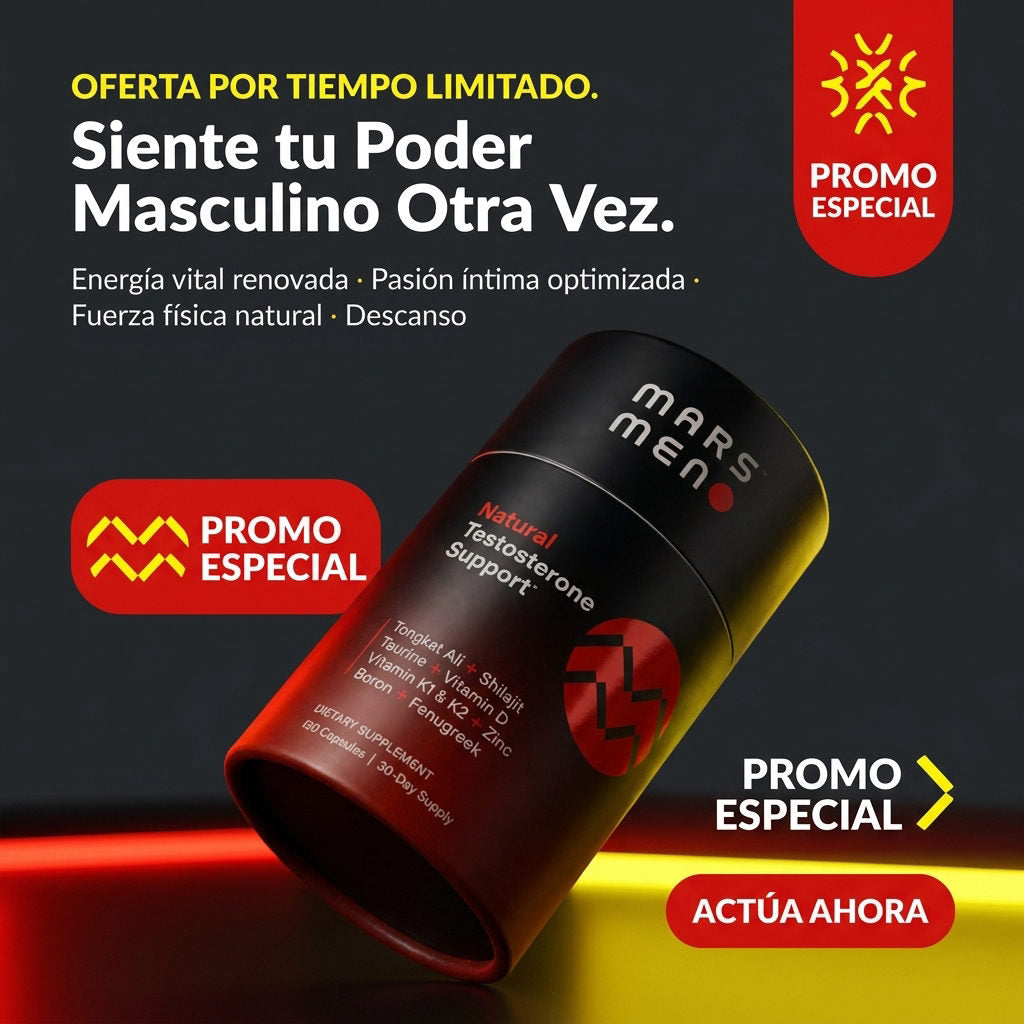 jarvis-oferta — Mars Men