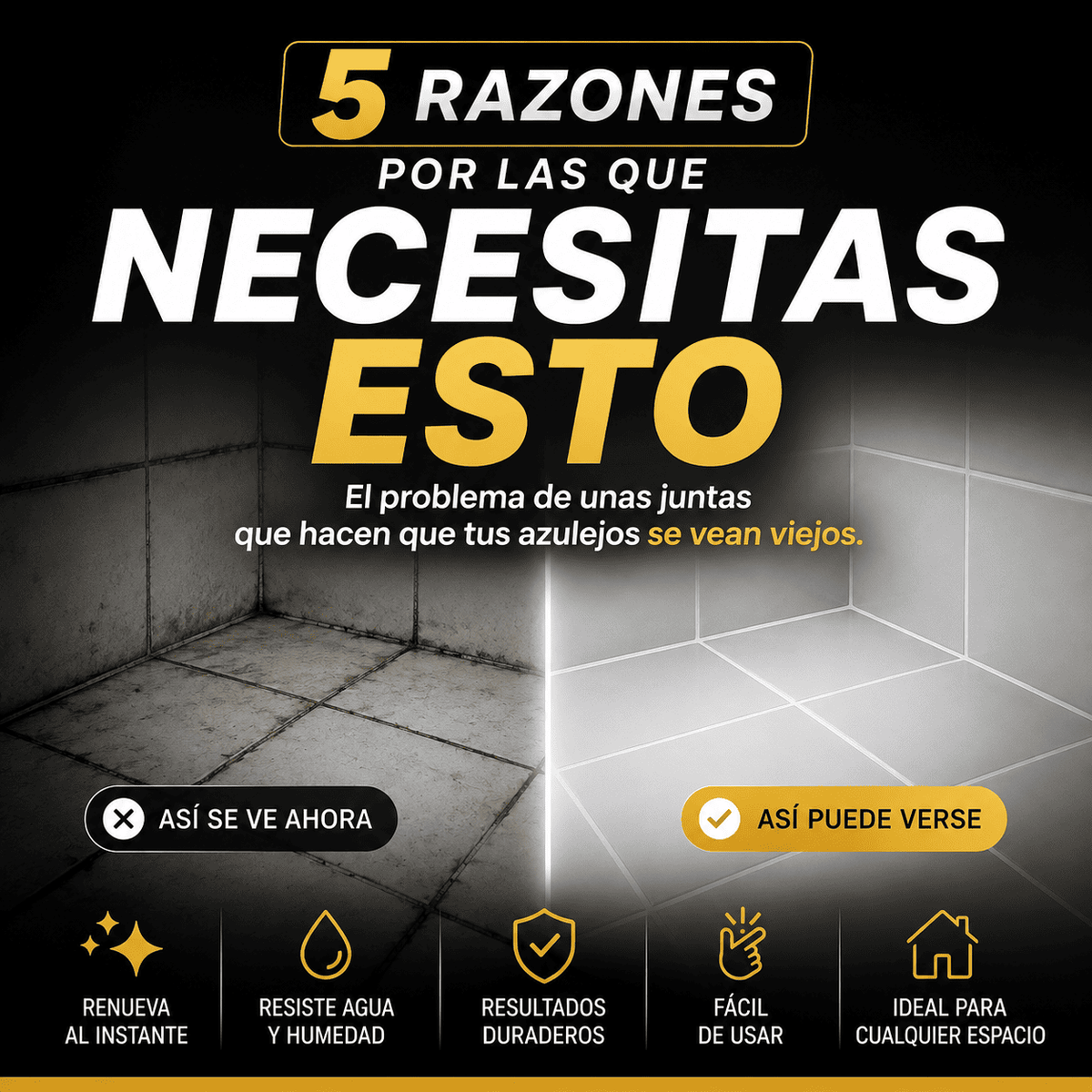 Pen azulejos 5 Raz