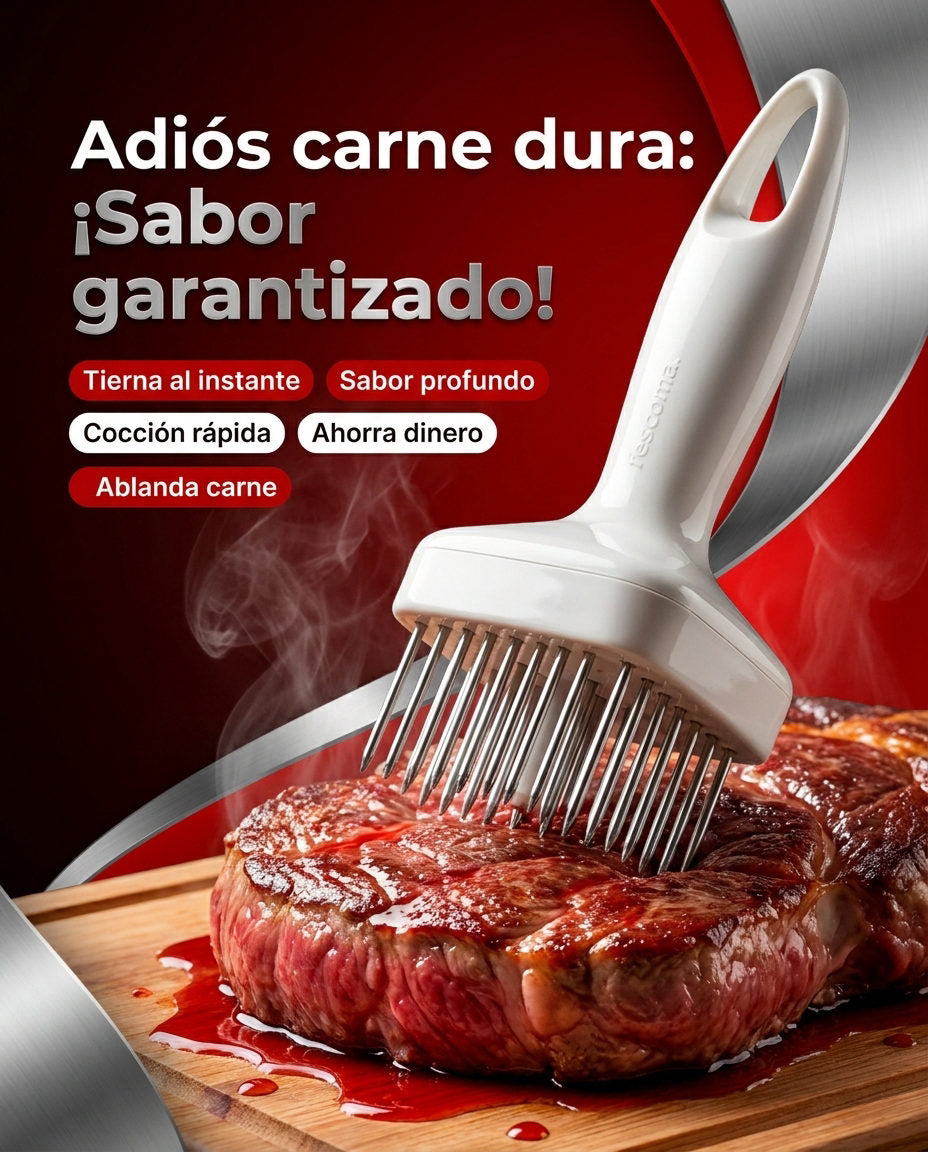 Ablanda Carne — CTA FINAL