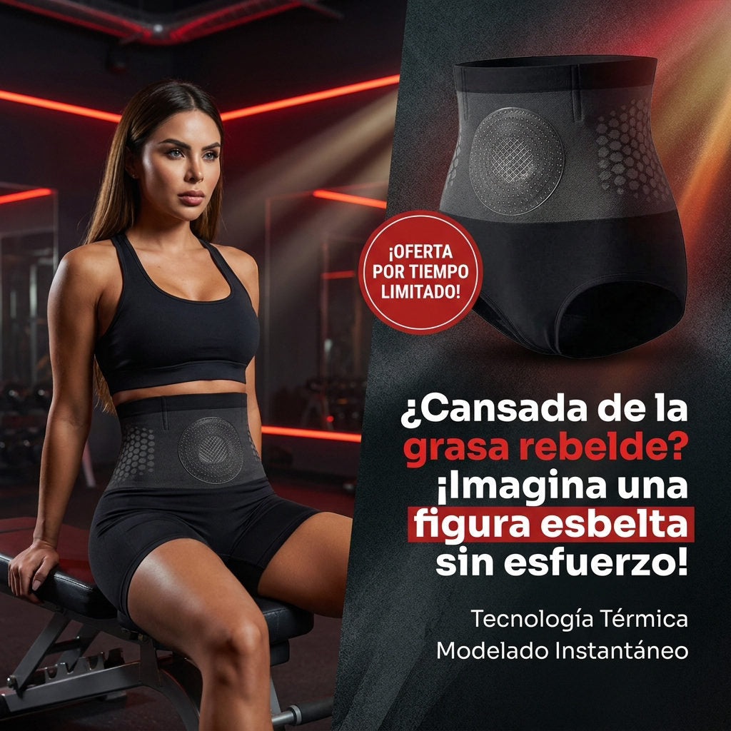 jarvis-oferta — Shorts Quema Grasa