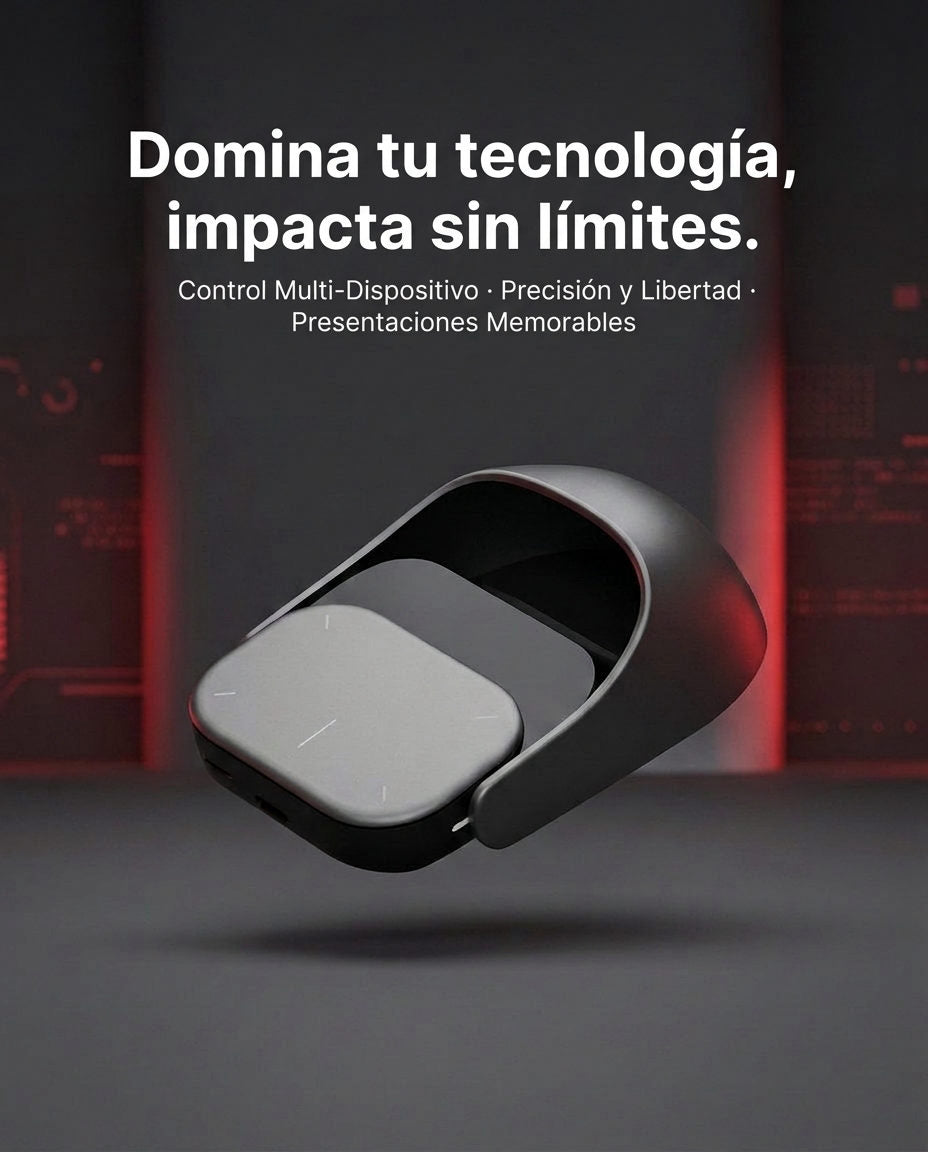 AI air mouse — CTA FINAL