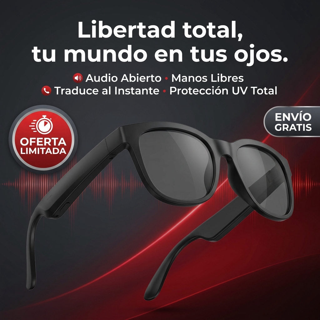 jarvis-oferta — Gafas inteligentes
