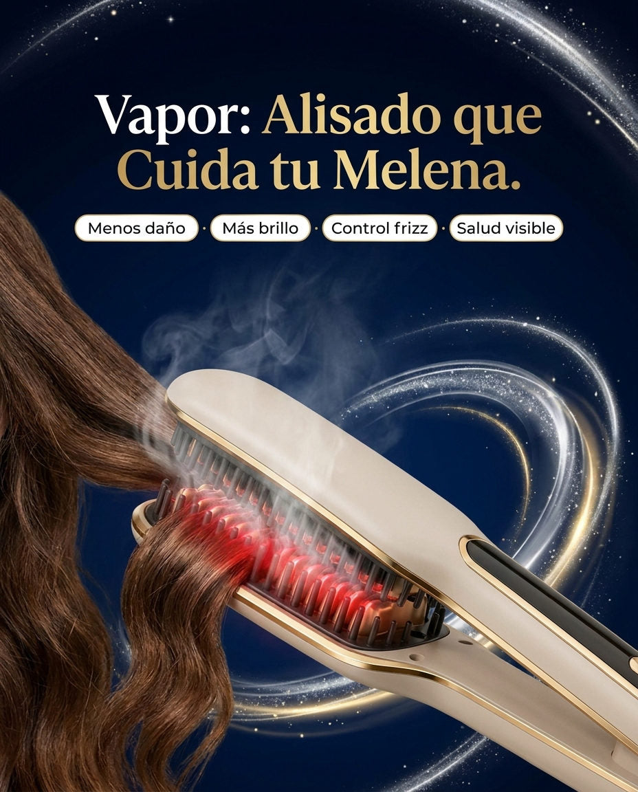 Cepillo alisador — CTA FINAL