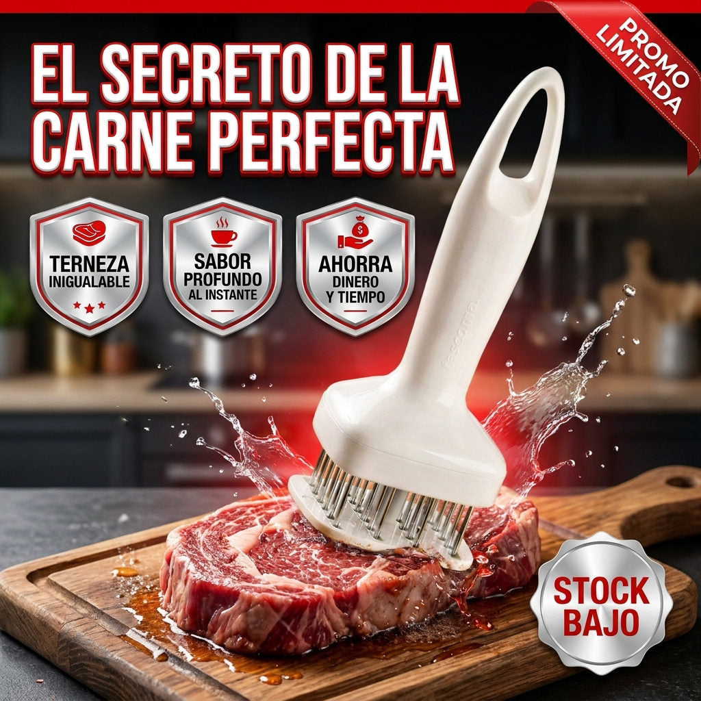 jarvis-oferta — Ablanda Carne