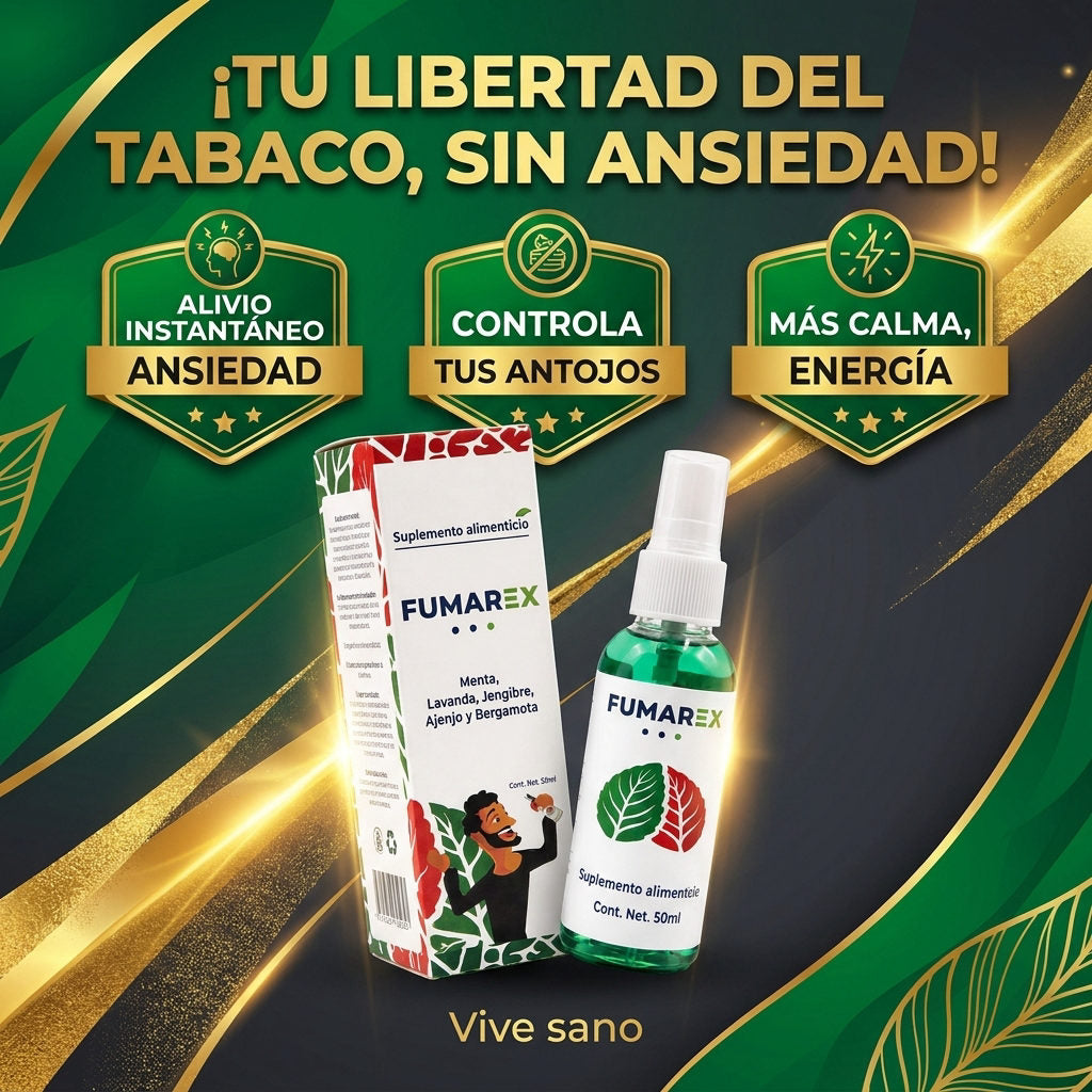 jarvis-oferta — Fumarex