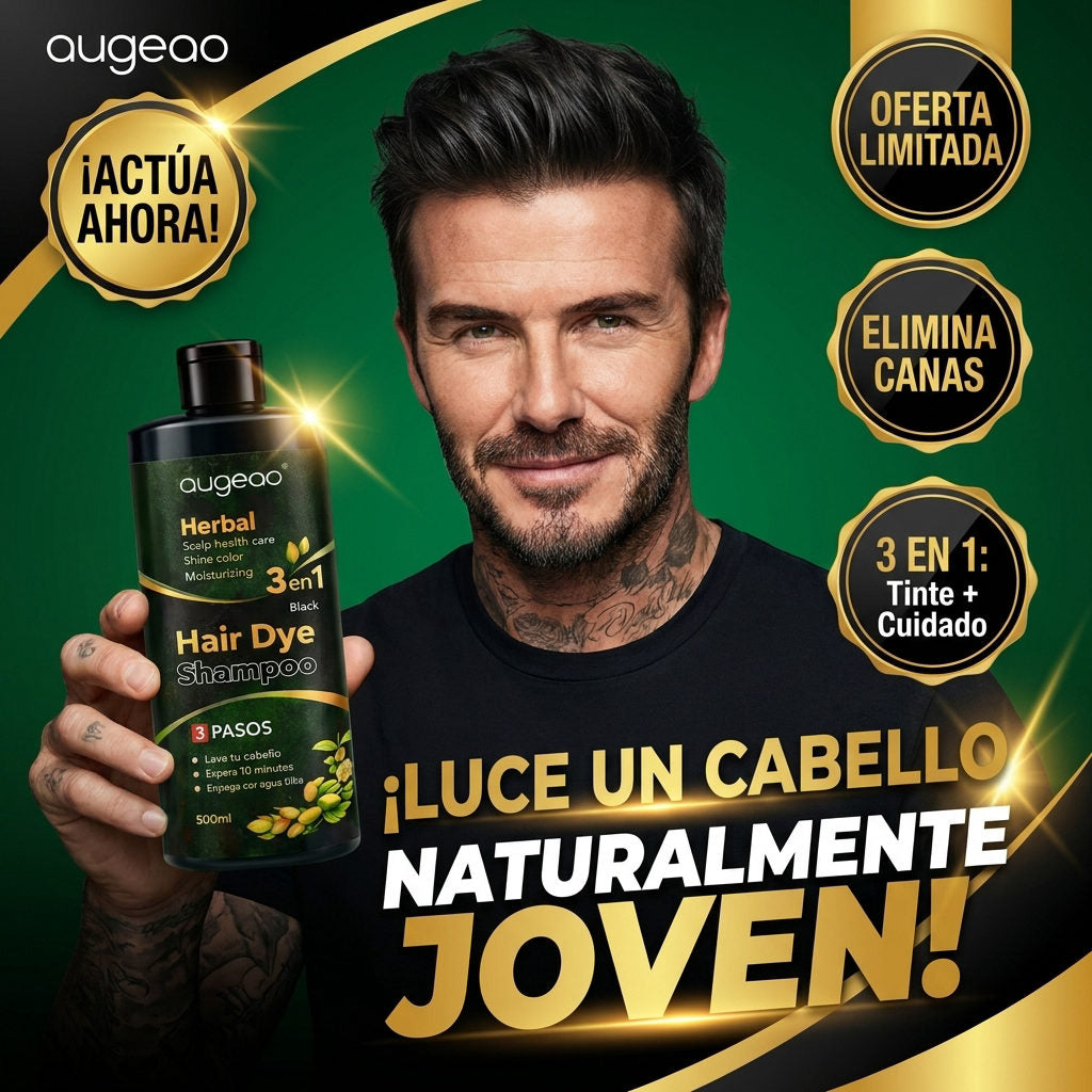 jarvis-oferta — Shampoo Canas