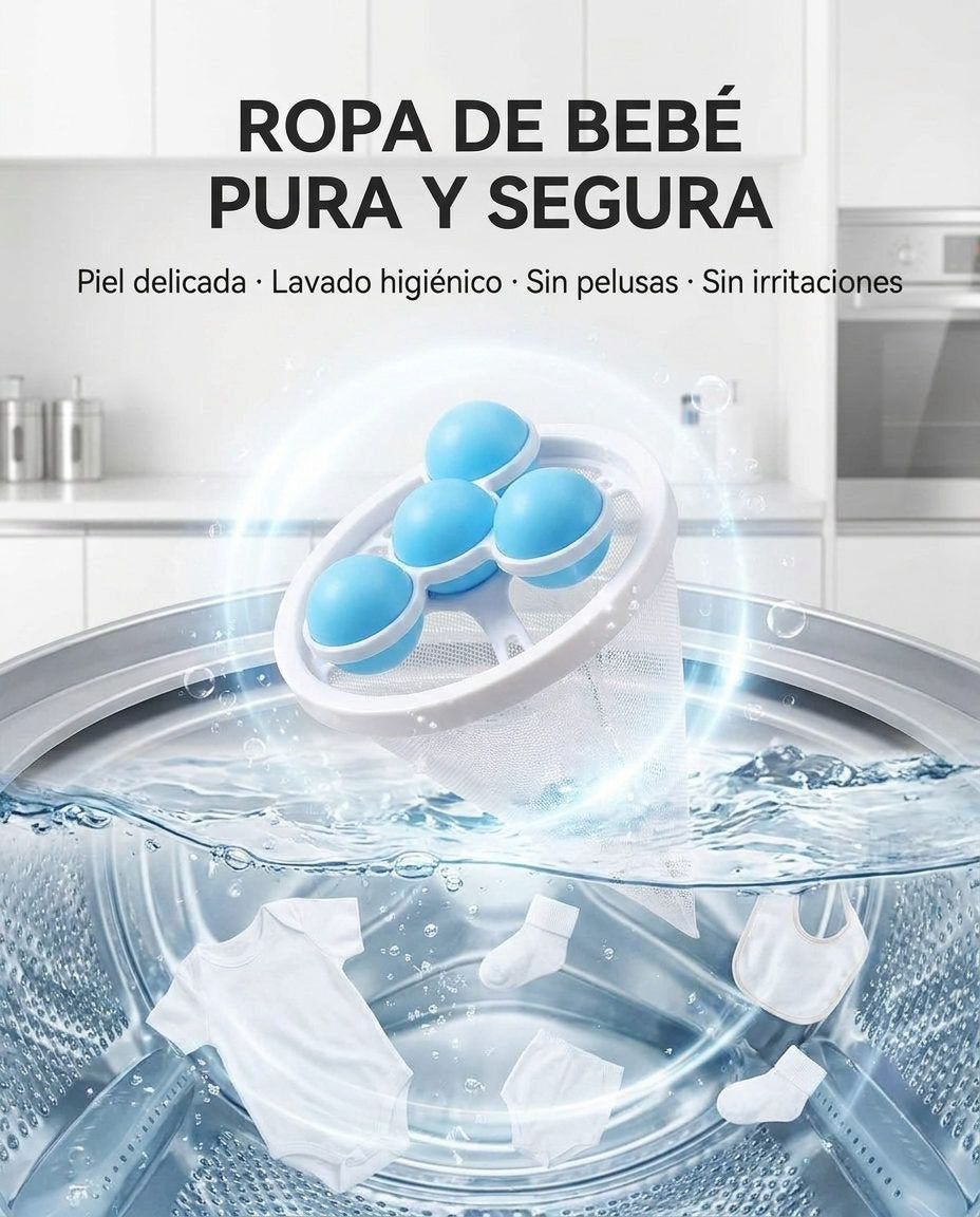 Filtro Lavadora — CTA FINAL