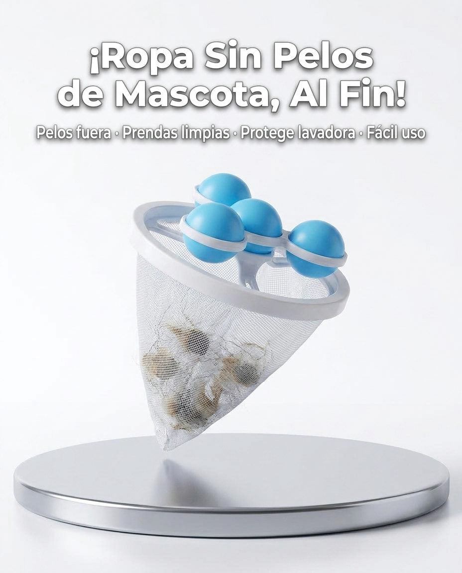 Filtro Lavadora — CTA FINAL