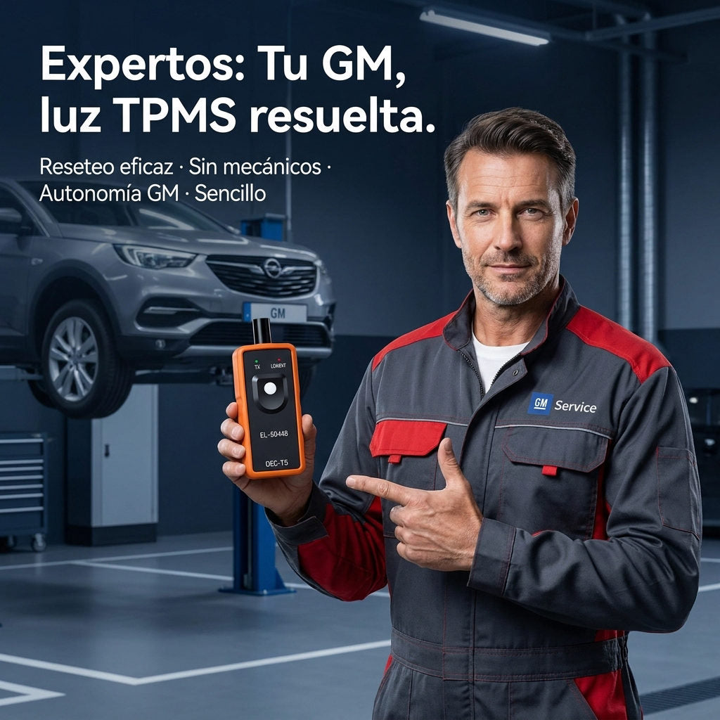 Medidor Presión Llantas — RECOMENDADO POR EXPERTOS