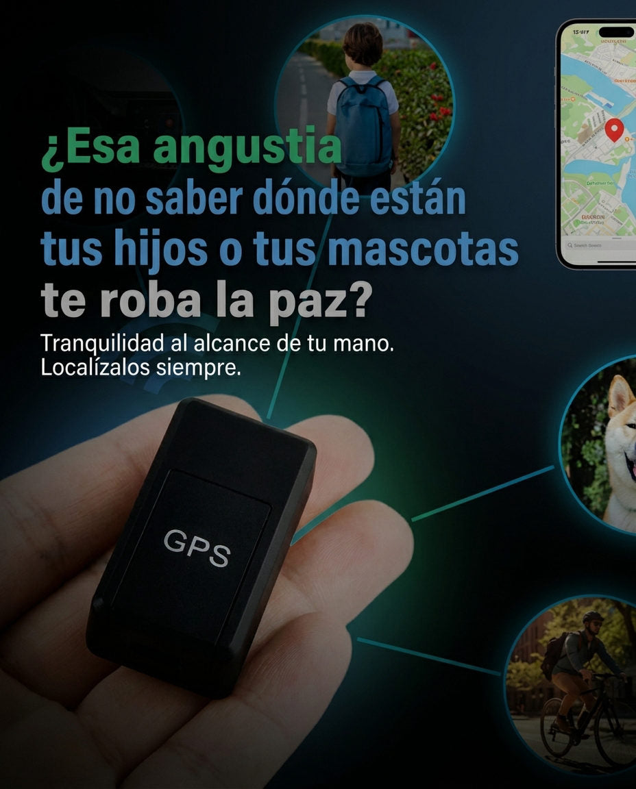 Mini localizador GPS — CTA FINAL
