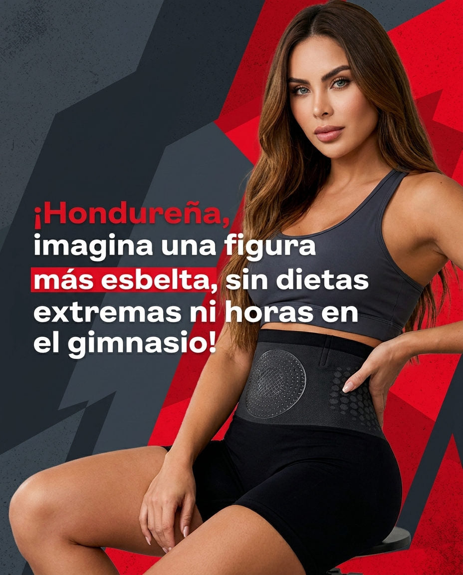 Shorts Quema Grasa — CTA FINAL