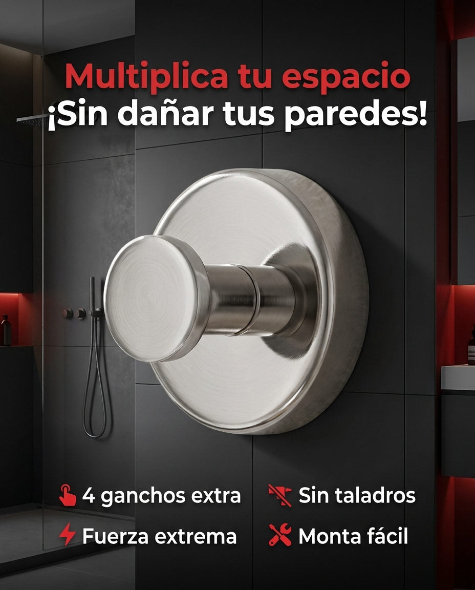 Shower Hook — HERO