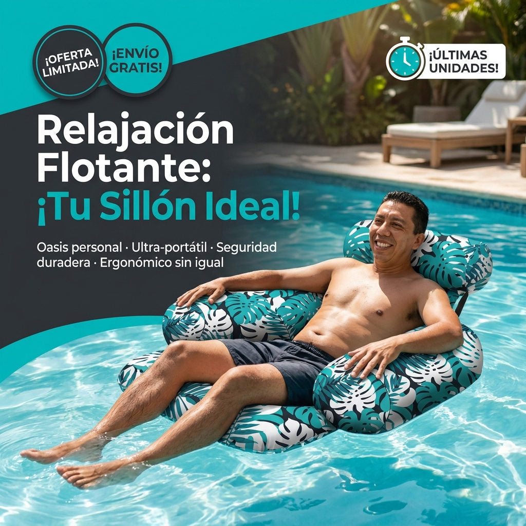 Sun float - V2 — OFERTA