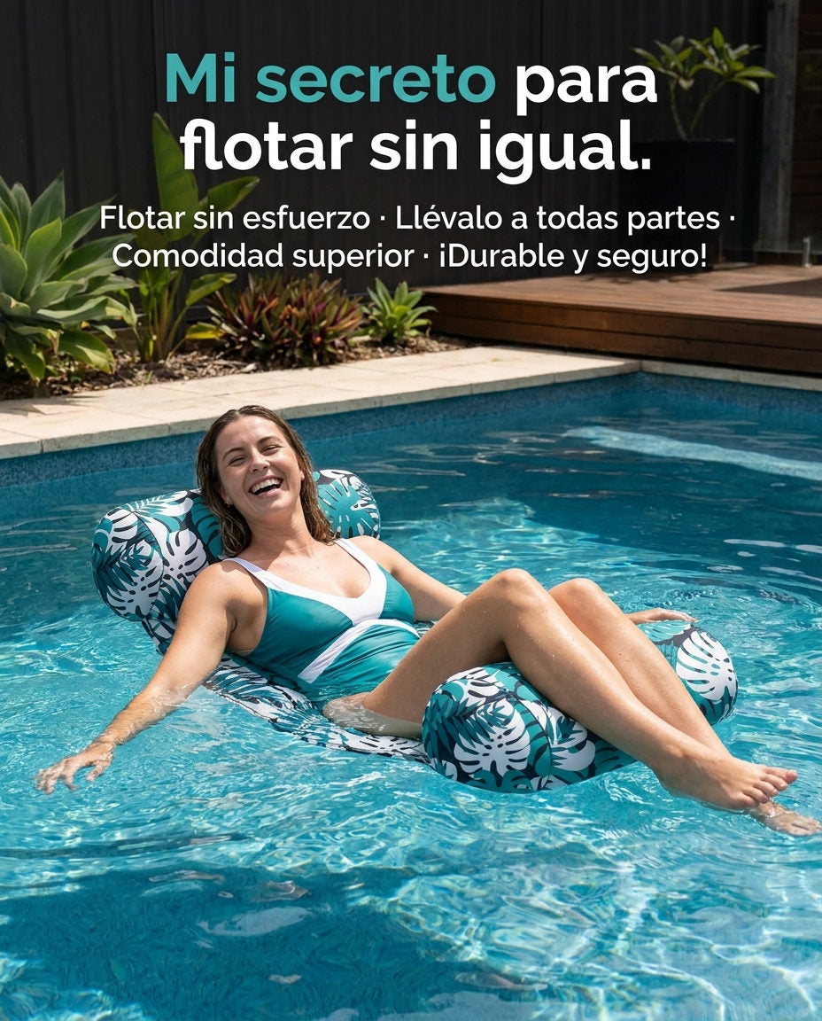 Sun float - V2 — UGC LIFESTYLE