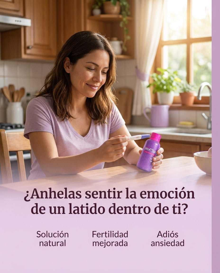 Tratamiento Mujer Maternidad — DOLOR Y SOLUCION